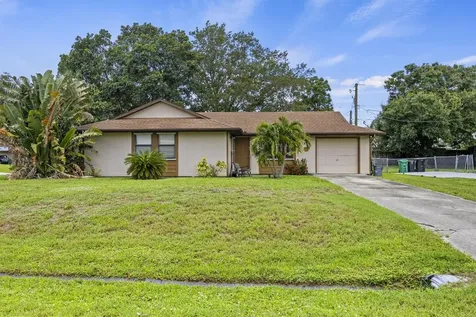 1882 SW Agnes Street Port St Lucie FL 34953