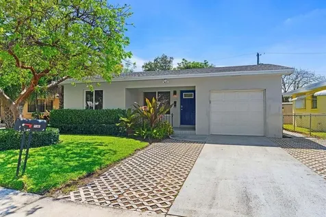1317 N K Street Lake Worth Beach FL 33460