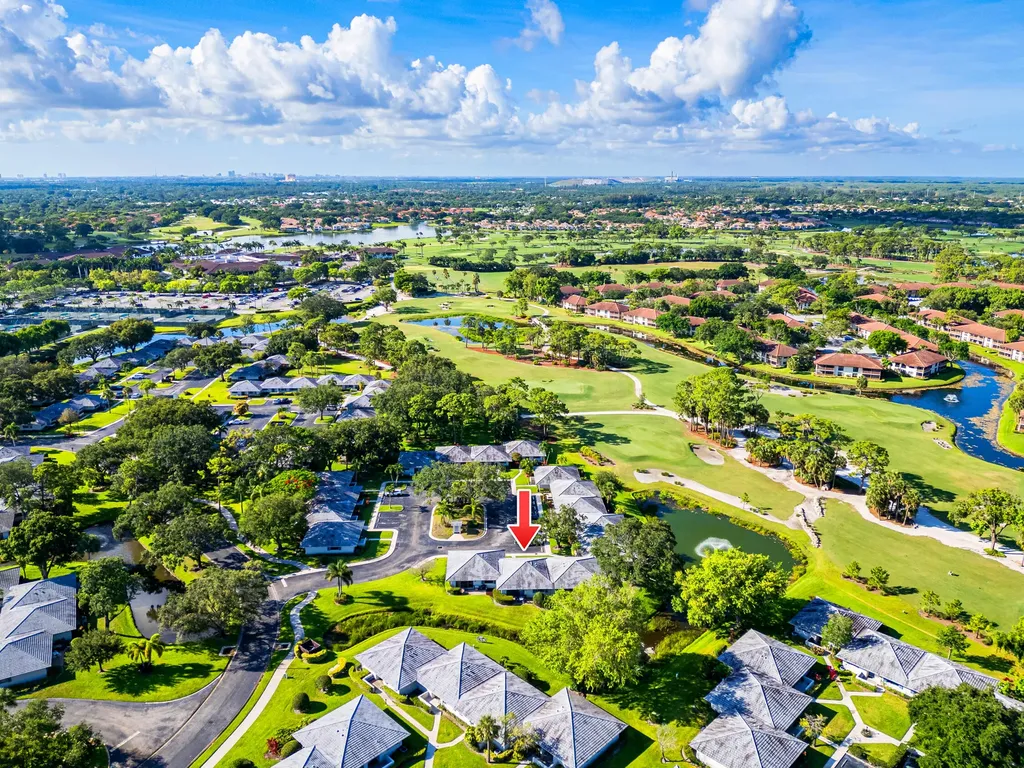 615 Club Drive Palm Beach Gardens FL 33418
