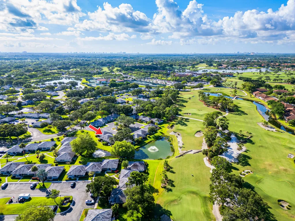 615 Club Drive Palm Beach Gardens FL 33418