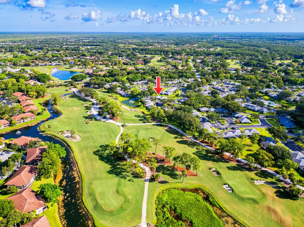 615 Club Drive Palm Beach Gardens FL 33418