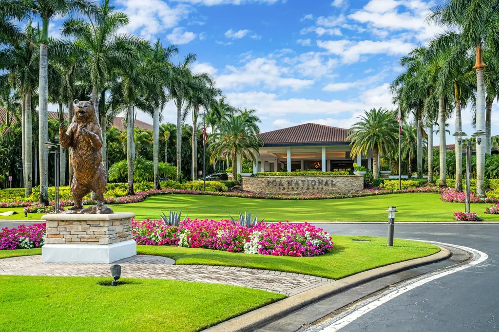 615 Club Drive Palm Beach Gardens FL 33418