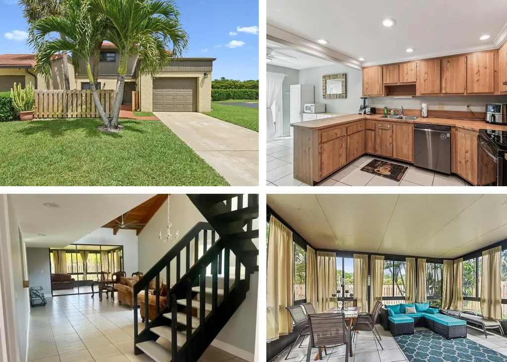 11063 Oakdale Road Boynton Beach FL 33437