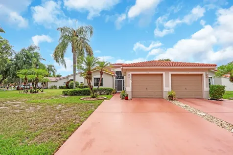 135 Sausalito Drive Boynton Beach FL 33436