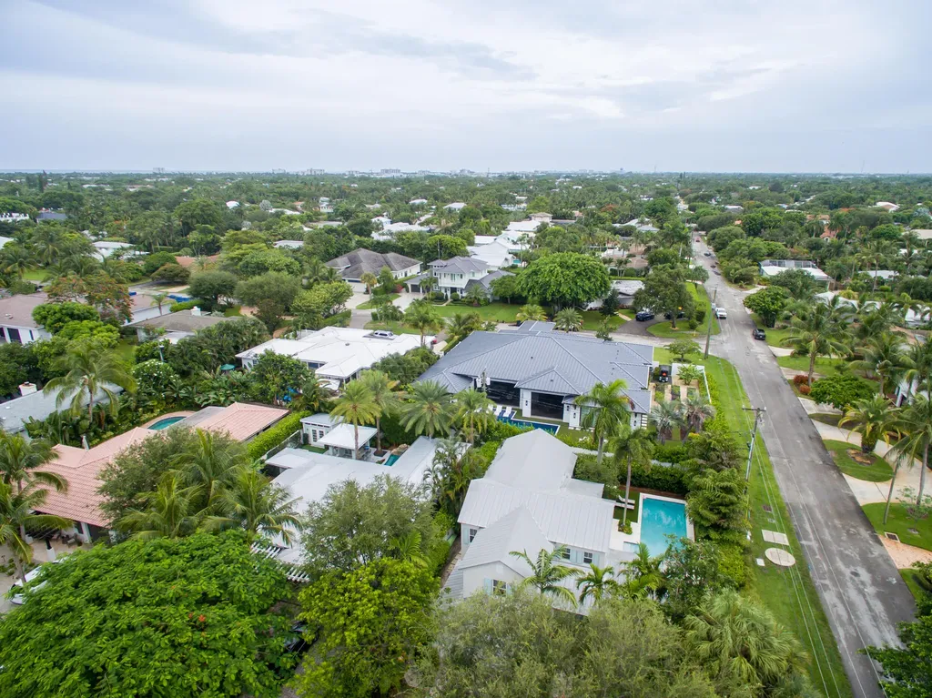 322 NW 16th Street Delray Beach FL 33444