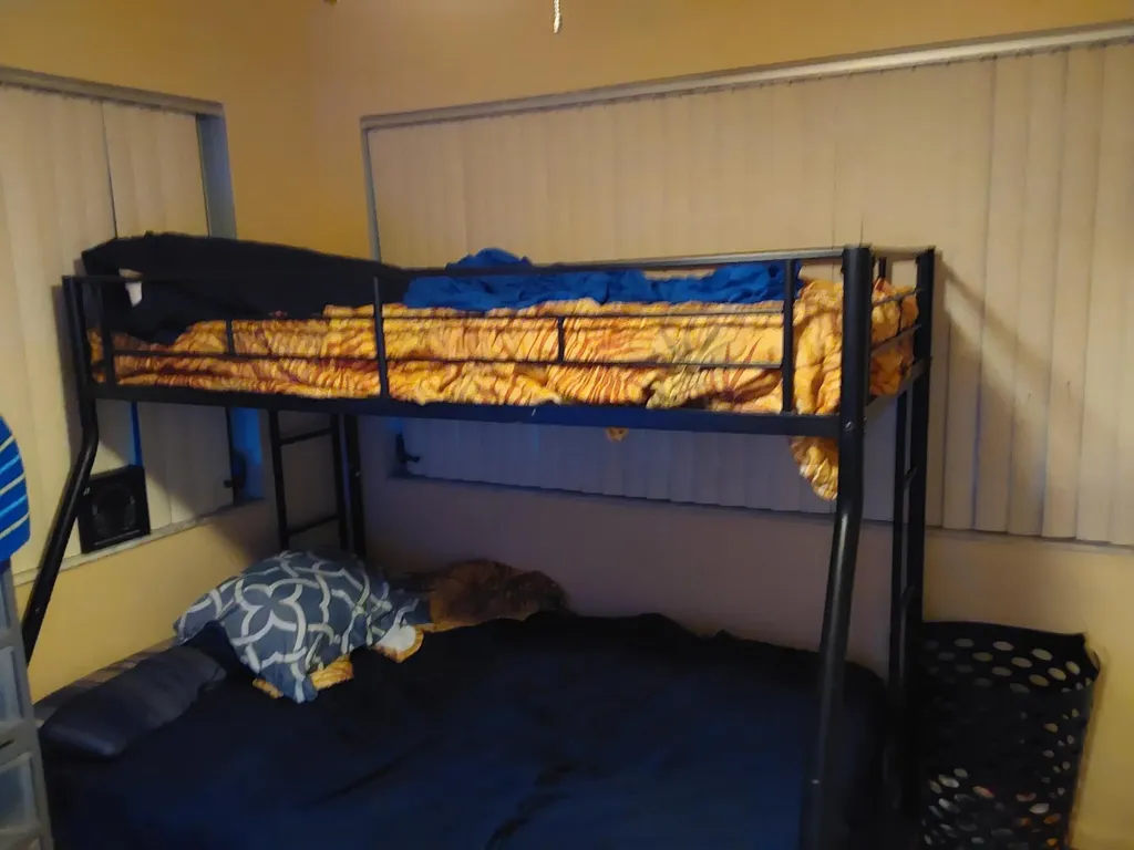 1179 SE Proctor Lane Port St Lucie FL 34953