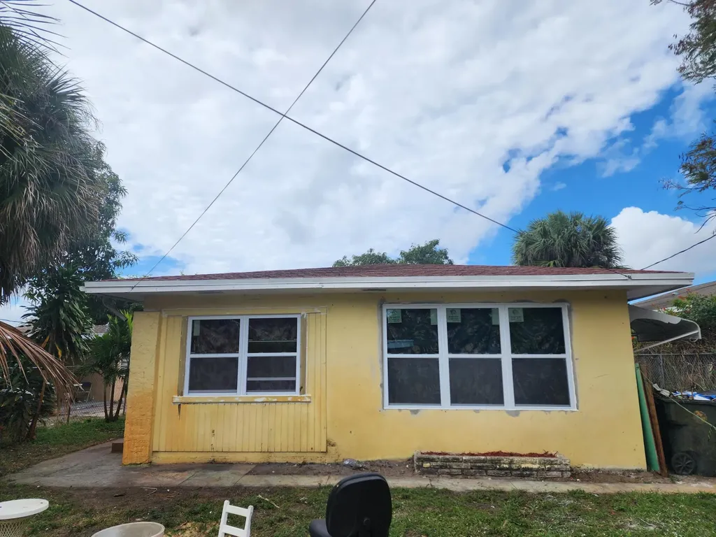 1179 SE Proctor Lane Port St Lucie FL 34953