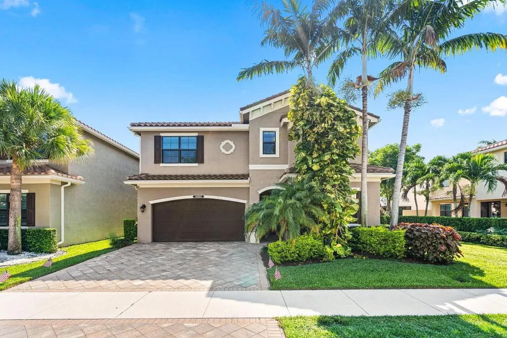 14543 White Jade Terrace Delray Beach FL 33446