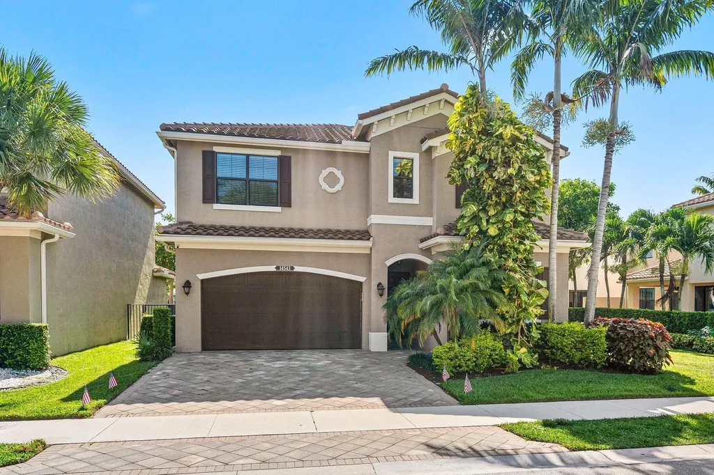 14543 White Jade Terrace Delray Beach FL 33446