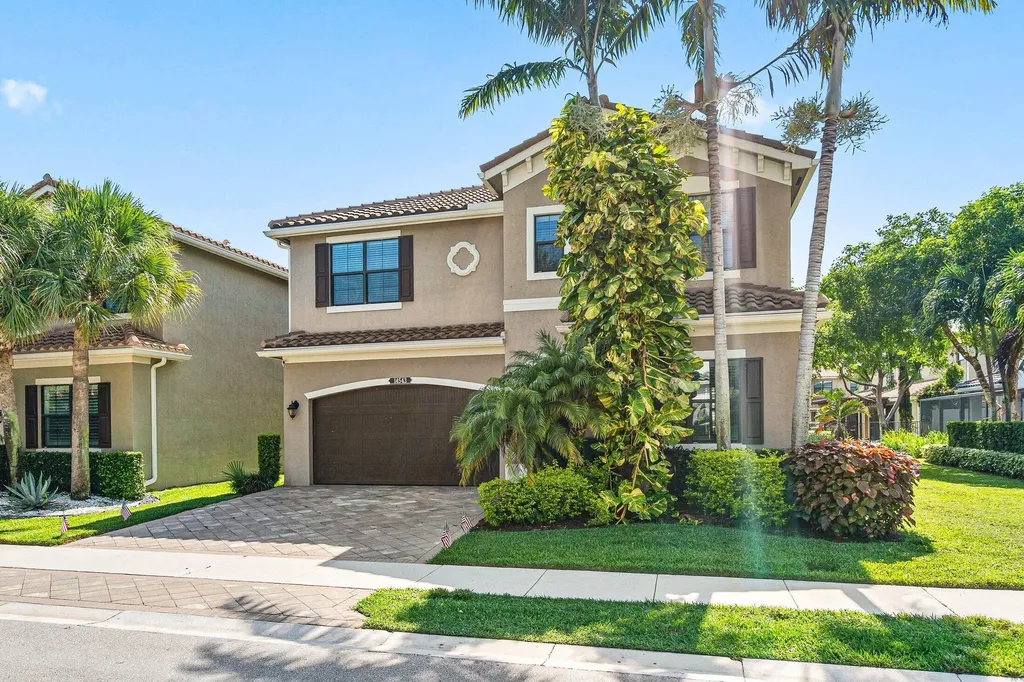 14543 White Jade Terrace Delray Beach FL 33446