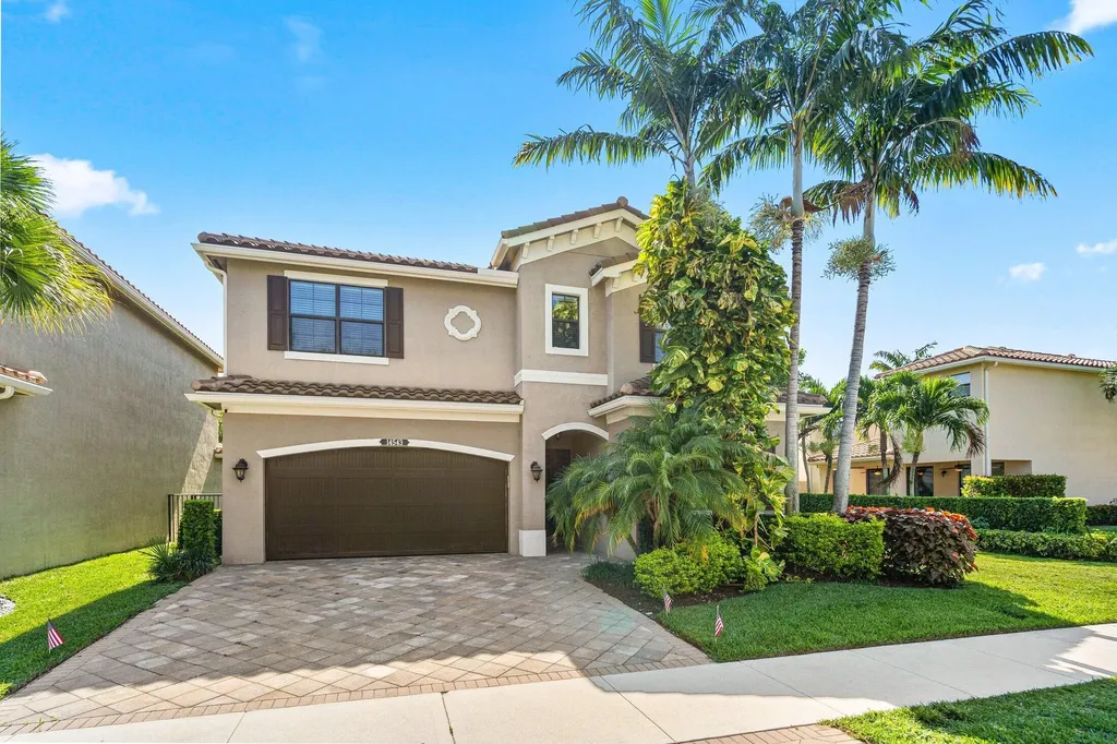 14543 White Jade Terrace Delray Beach FL 33446
