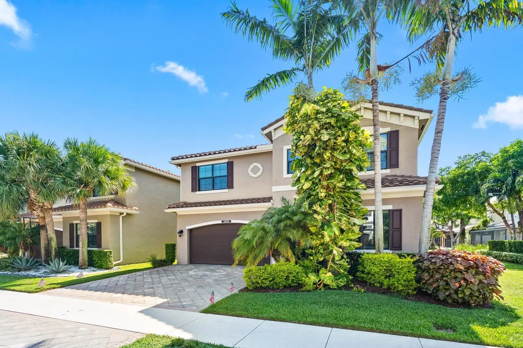 14543 White Jade Terrace Delray Beach FL 33446
