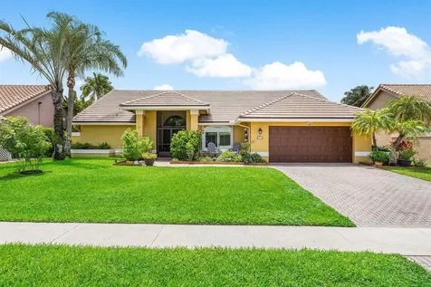 6569 Blue Bay Circle Lake Worth FL 33467