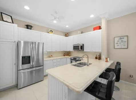8616 SW Cruden Bay Court Stuart FL 34997