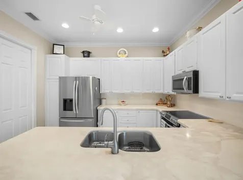 8616 SW Cruden Bay Court Stuart FL 34997
