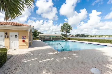 8616 SW Cruden Bay Court Stuart FL 34997