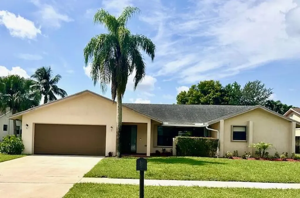 12160 Sugar Pine Trail Wellington FL 33414