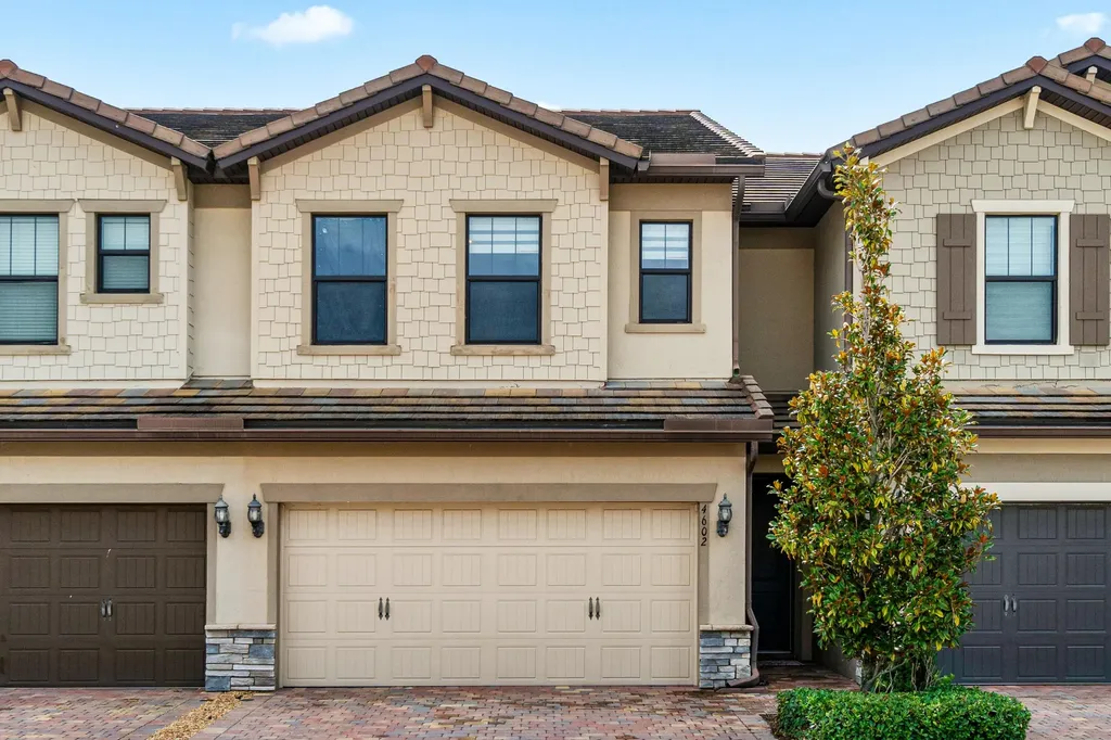 4602 San Fratello Circle Lake Worth FL 33467
