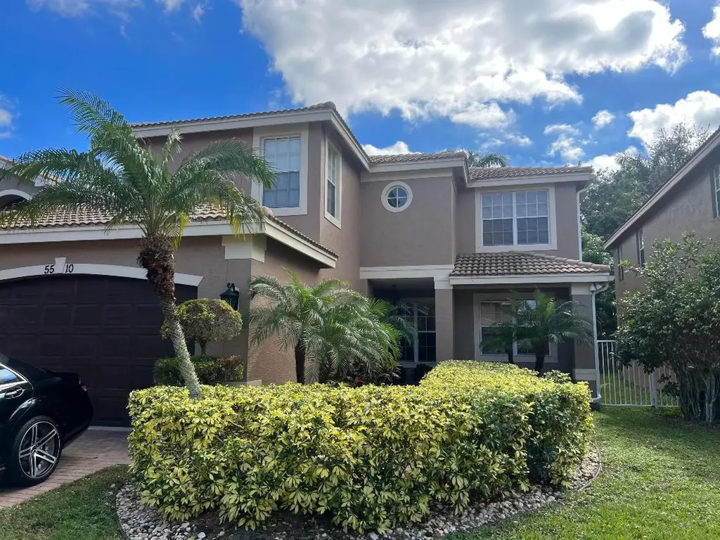 5510 Monte Fino Court Greenacres FL 33463