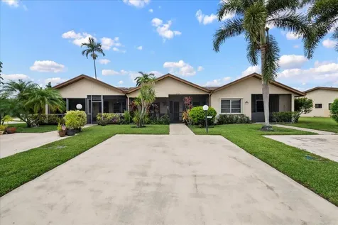 5748 Doris Court Delray Beach FL 33484