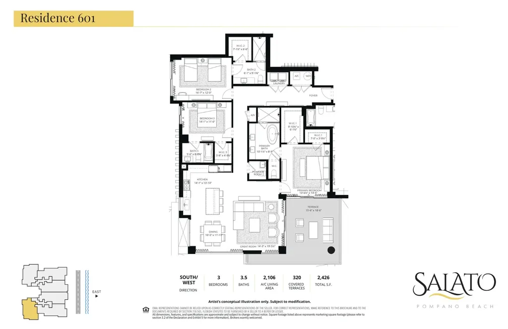 305 Briny Avenue Pompano Beach FL 33062