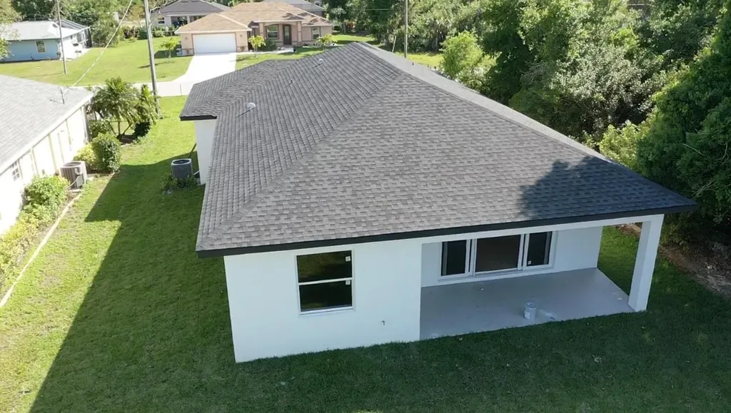 500 Sunset Road N Rotonda West FL 33947