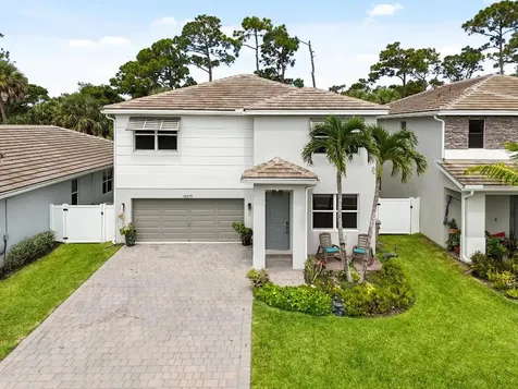 18519 Claybrook Street Jupiter FL 33458