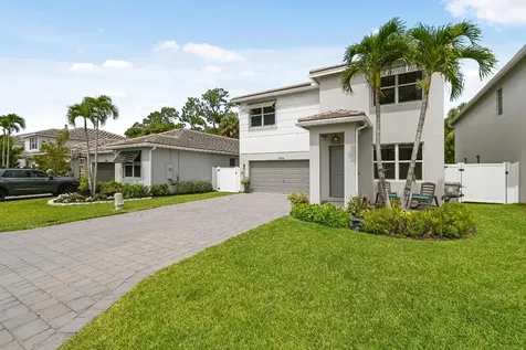 18519 Claybrook Street Jupiter FL 33458