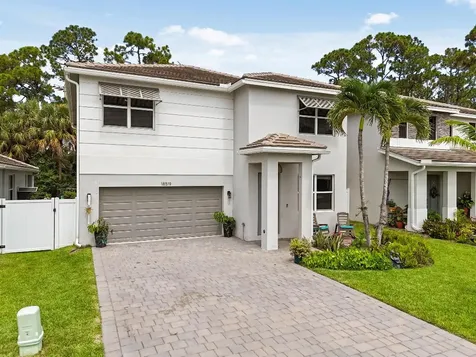 18519 Claybrook Street Jupiter FL 33458