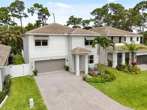 18519 Claybrook Street Jupiter FL 33458
