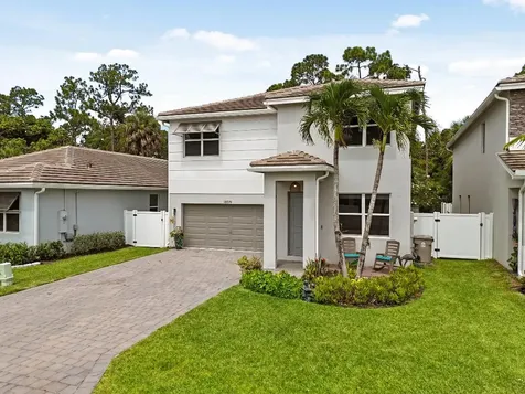 18519 Claybrook Street Jupiter FL 33458