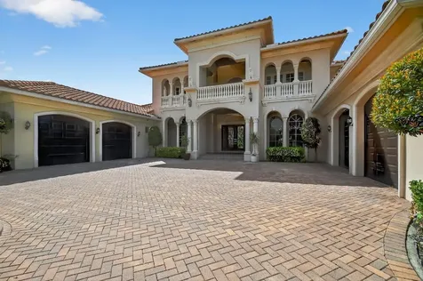 6854 W Calumet Circle Lake Worth FL 33467