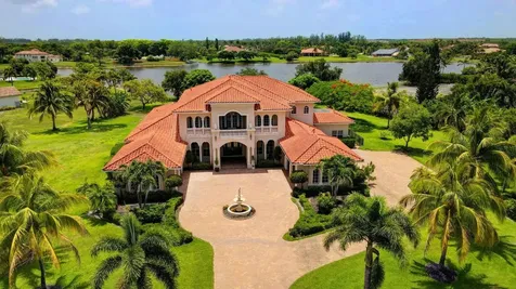 6854 W Calumet Circle Lake Worth FL 33467