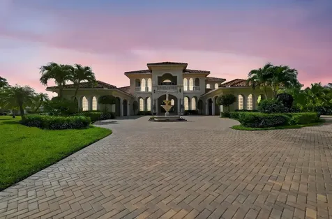 6854 W Calumet Circle Lake Worth FL 33467