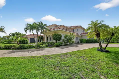 6854 W Calumet Circle Lake Worth FL 33467