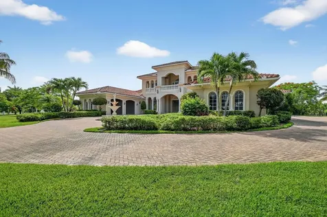 6854 W Calumet Circle Lake Worth FL 33467