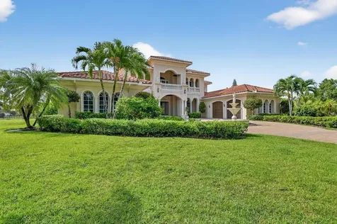 6854 W Calumet Circle Lake Worth FL 33467