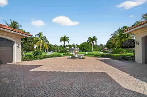6854 W Calumet Circle Lake Worth FL 33467