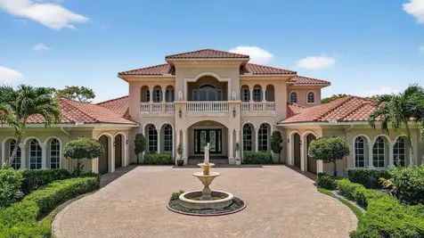 6854 W Calumet Circle Lake Worth FL 33467