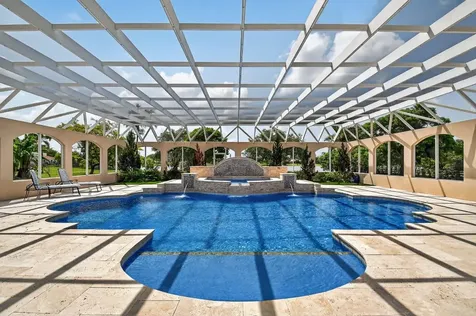 6854 W Calumet Circle Lake Worth FL 33467