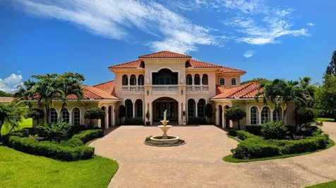6854 W Calumet Circle Lake Worth FL 33467
