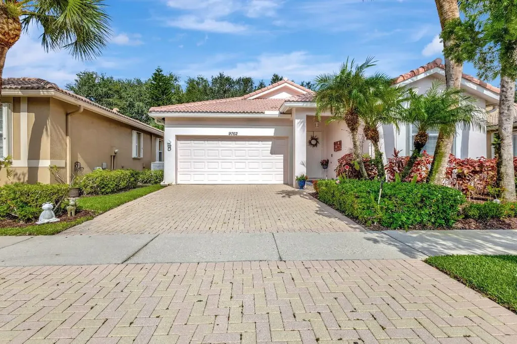 9762 Sandpiper Lane West Palm Beach FL 33411