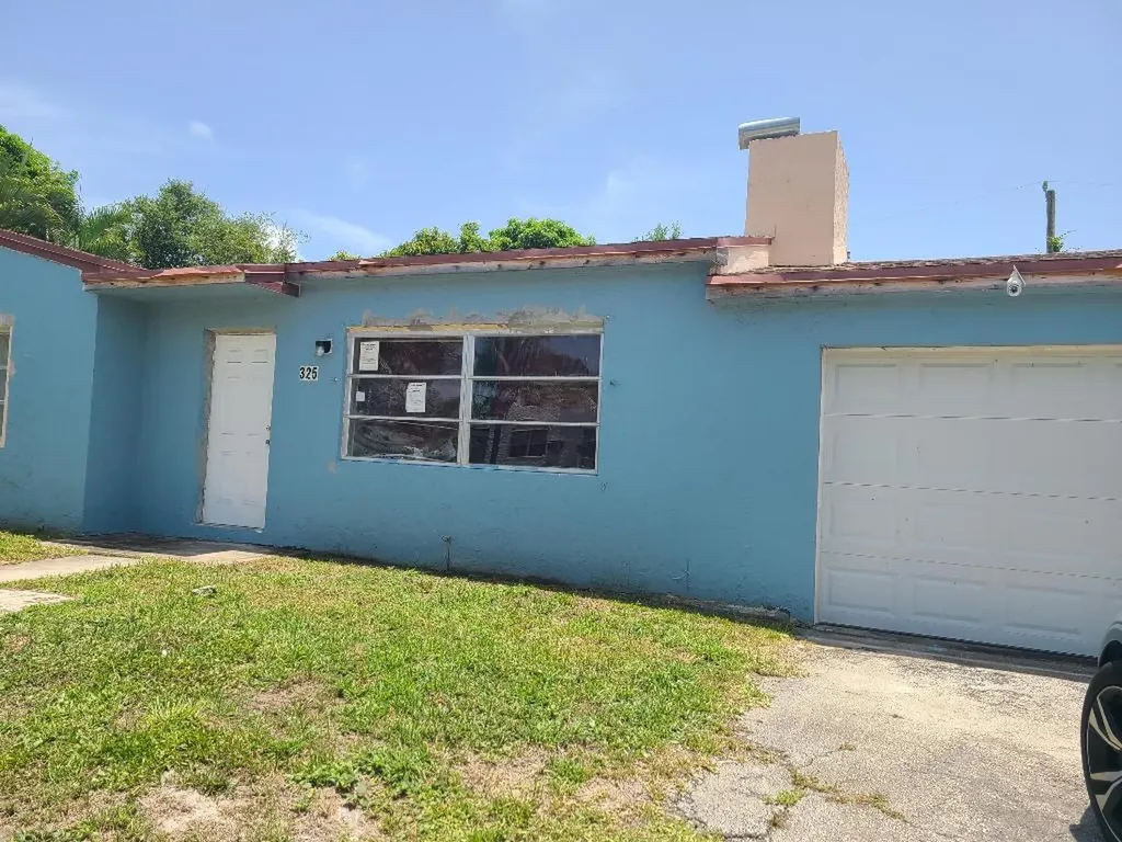 325 Silver Beach Road Riviera Beach FL 33403