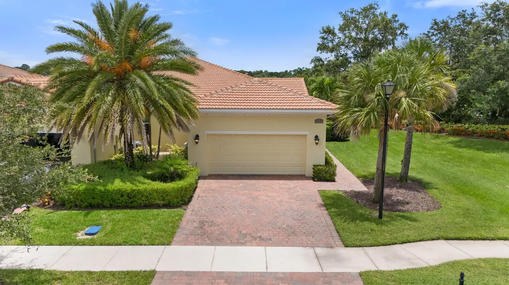 17132 SW Ambrose Way Port St Lucie FL 34987