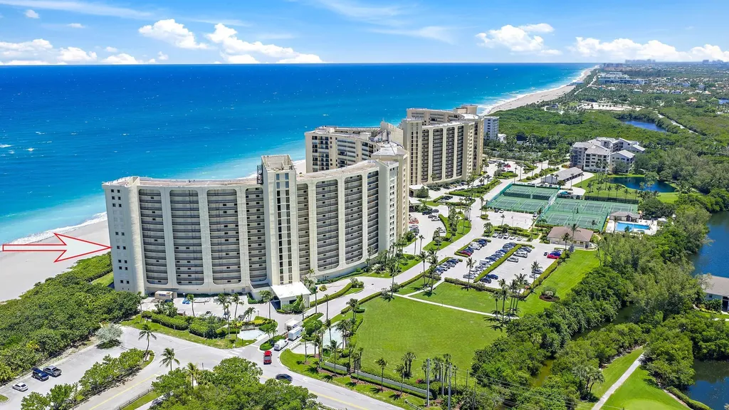 400 Ocean Trail Way Jupiter FL 33477