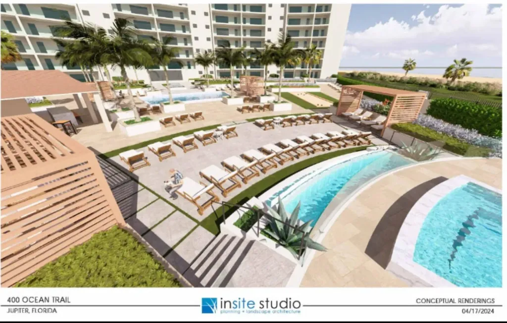 400 Ocean Trail Way Jupiter FL 33477