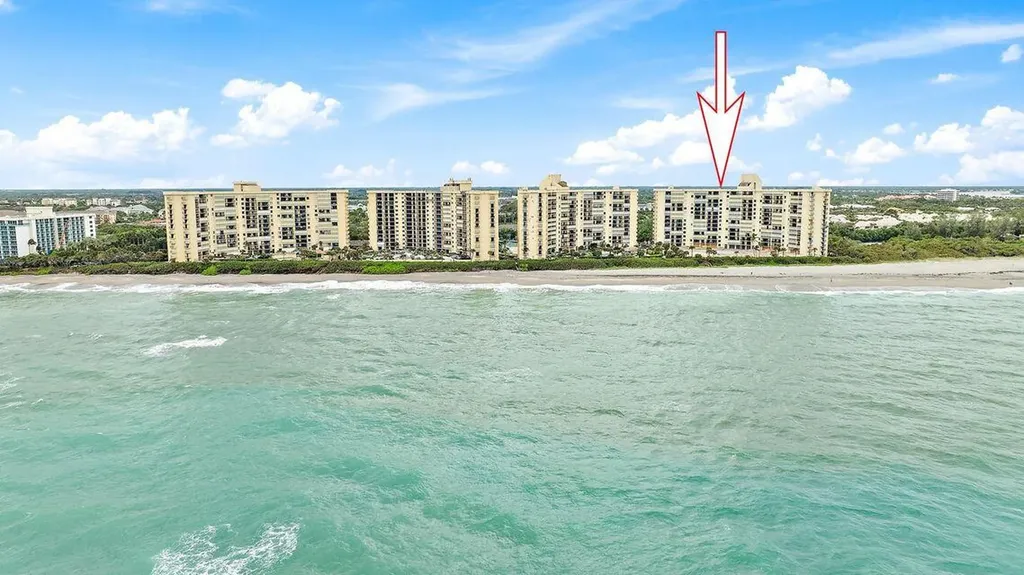 400 Ocean Trail Way Jupiter FL 33477