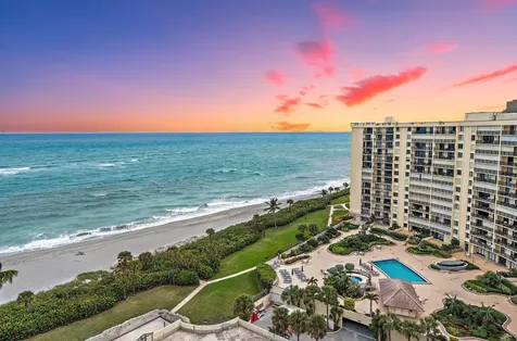400 Ocean Trail Way Jupiter FL 33477