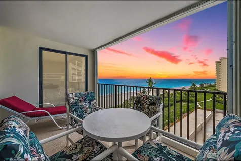 400 Ocean Trail Way Jupiter FL 33477