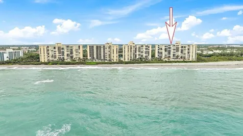 400 Ocean Trail Way Jupiter FL 33477